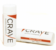 3 Pack CRAVE Peach Crème - Image 3