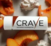3 Pack CRAVE Peach Crème