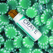 3 Pack CRAVE Mint