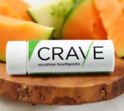 3 Pack CRAVE Sweet Melon