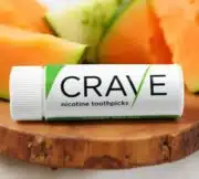 3 Pack CRAVE Sweet Melon